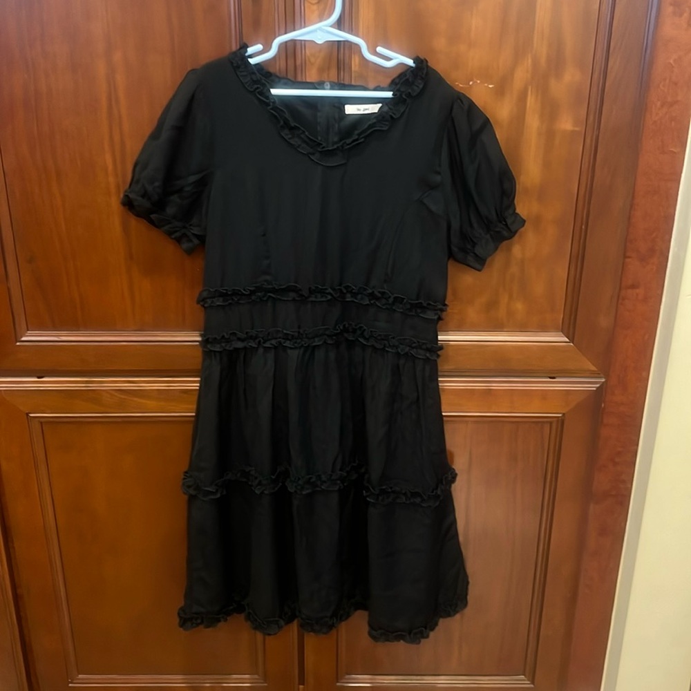 Cute girls dress